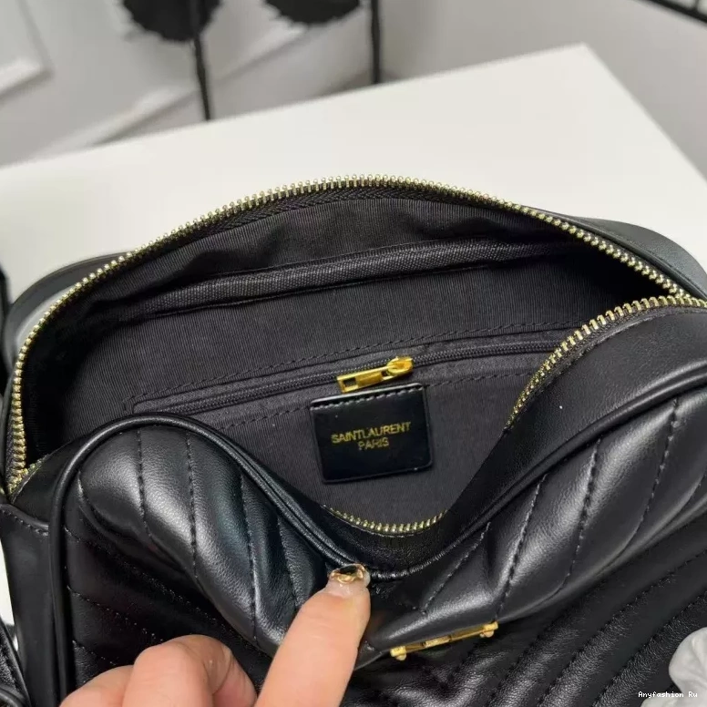 Women Messenger Yves Bags For Laurent Durable Fashion Saint YSL 261 0102